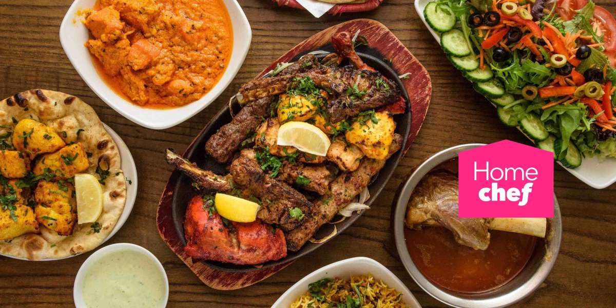 Home Foods: Rediscovering the Joy and Health of Eating at Home
