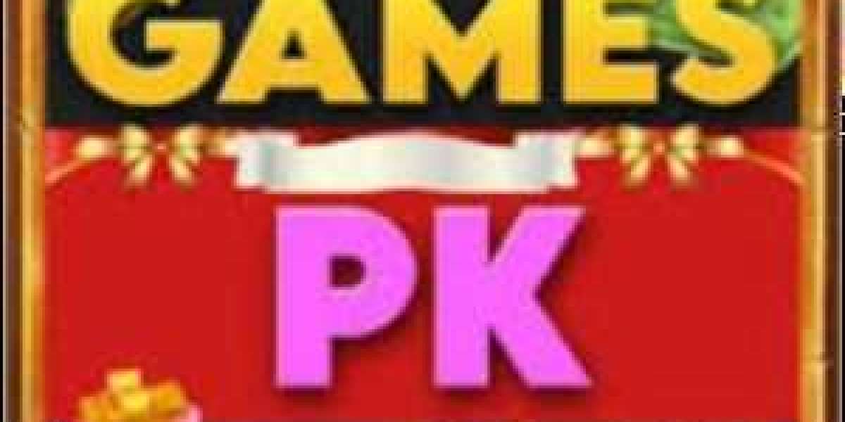 Explore the Ultimate Gaming Experience with GamesPK
