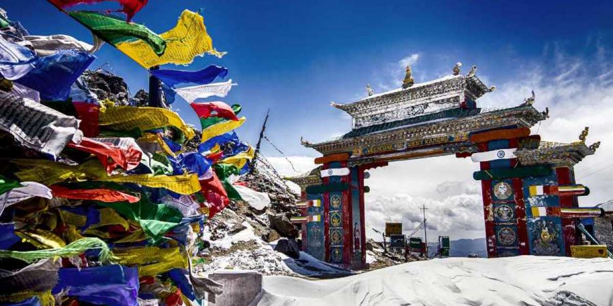 Guwahati To Tawang Taxi Fare