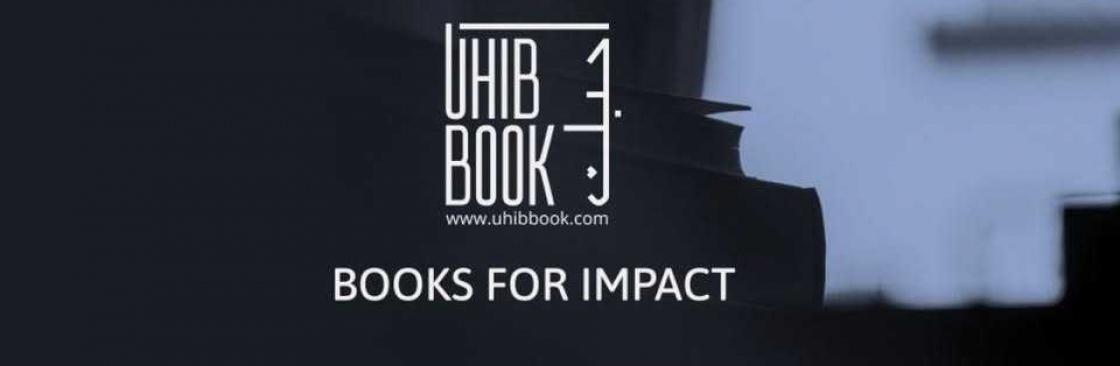uhibbook Cover Image