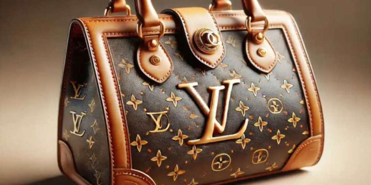 From Tradition to Trend The French Fashion Monogram Since 1962