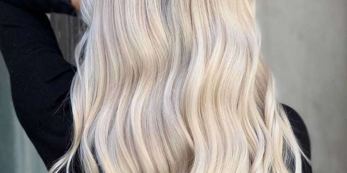 6 Trending Spring 2025 Hair Colors You NEED to Try Right Now!