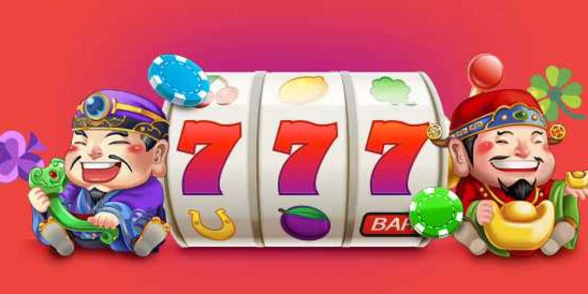 Sector 777 Casino