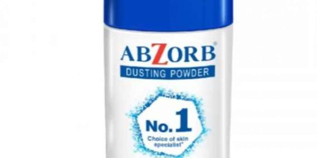 Discover Comfort and Confidence with Dusting Powder for Itching