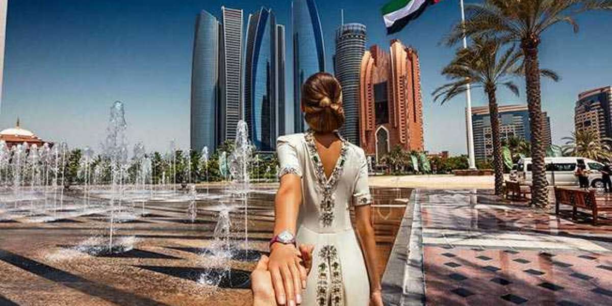 Business ideas in the UAE in 2025: what to choose for a non-resident