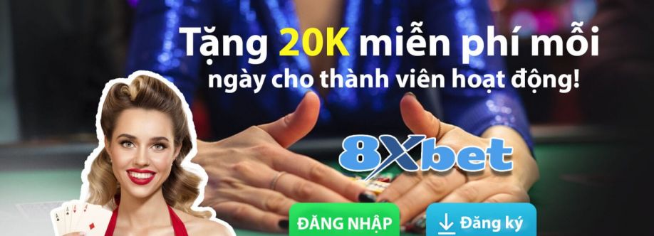 8xbet24h Cover Image