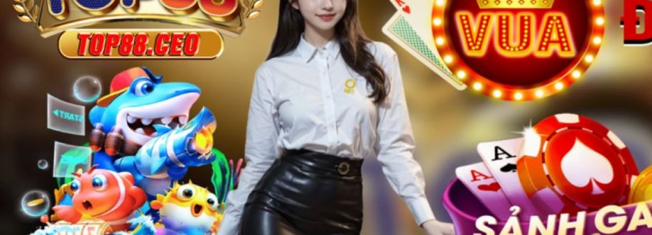 top88ceo Cover Image