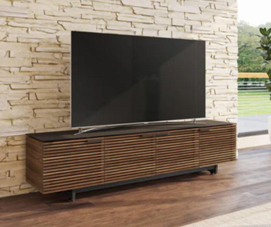 From Bare to Beautiful: How Custom TV Units Complete the Living Room Look” – The Collective Curiosity