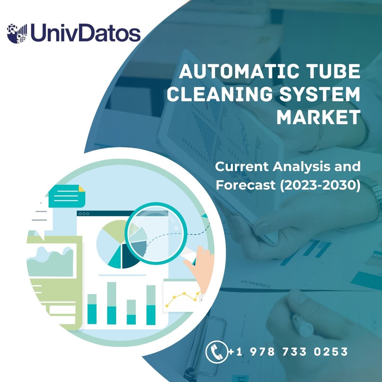 Automatic Tube Cleaning System Market Report & Growth-2030
