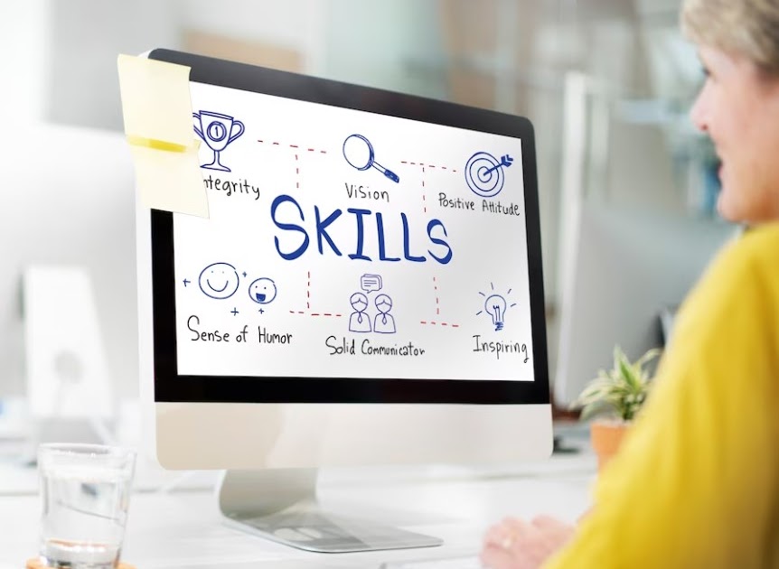 The Importance of Soft Skill Development Programs in Modern Workplaces