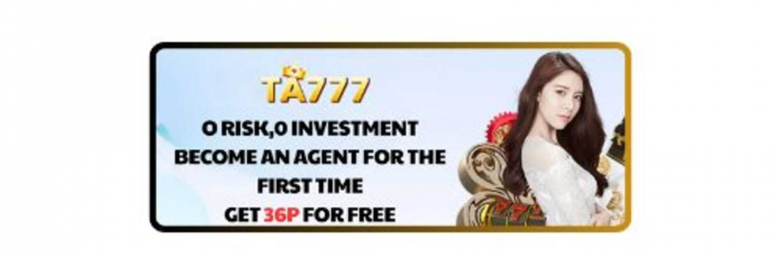 ta777slot Cover Image