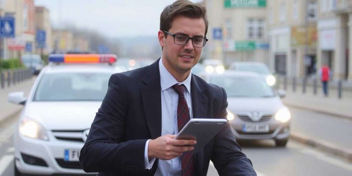 Clear Your Road Ahead with Motoring Offence Solicitors