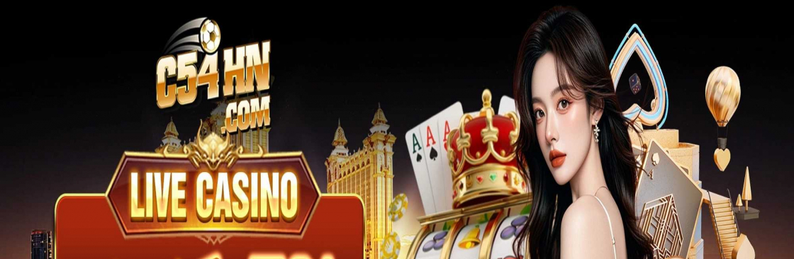 c54hncom Cover Image