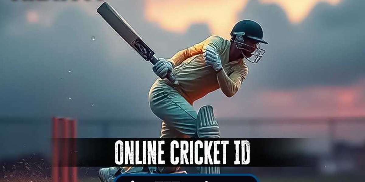 Why an Online Cricket ID Matters for Betting on Cricket
