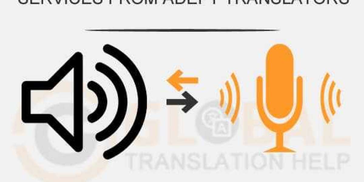 Global Translation Help: Your Trusted Partner for Professional Language Translation Services