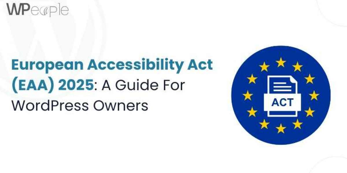 How the European Accessibility Act Impacts Your WordPress Website (And What to Do About It)