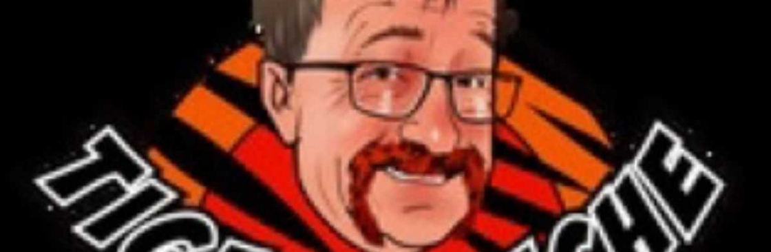TigerStache Cover Image