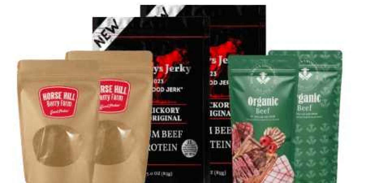 How to Seal Mylar Bags for Long-lasting Beef Jerky