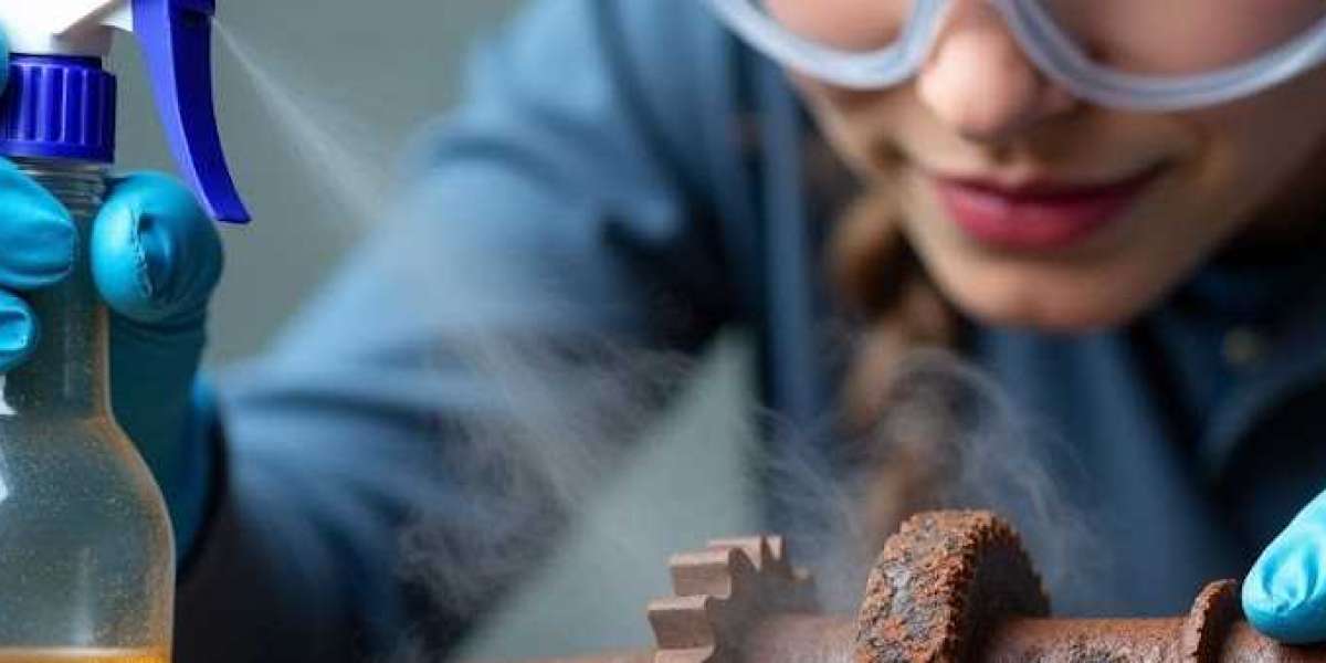 How to Get Rust Off Metal: 15 Powerful Ways That Actually Work