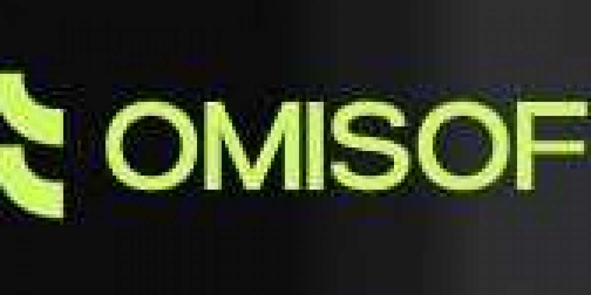 Omisoft — your guide to the world of digital innovation