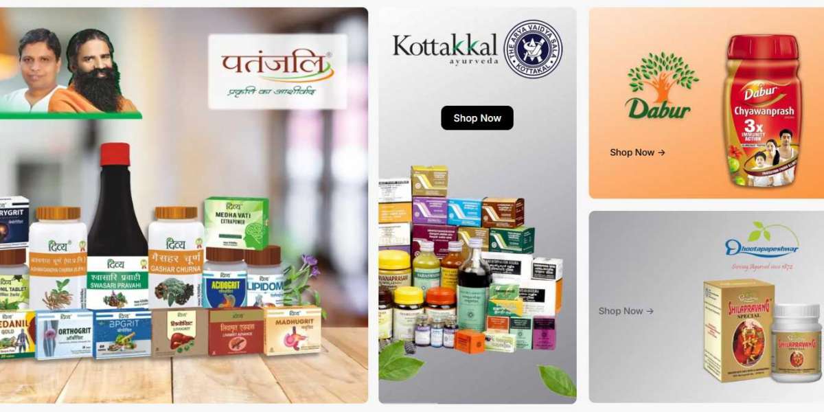 What Makes Patanjali Lipidom a Natural Choice for Cholesterol and Heart Health?