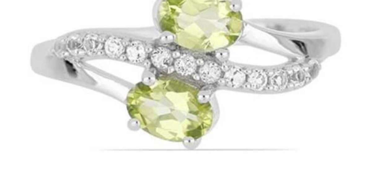 Buy Wholesale Gemstone Custom Jewellery- JewelPin