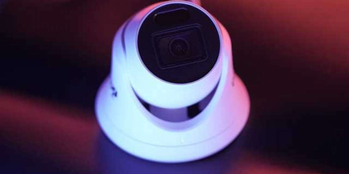 Warehouse Security: Choosing the Right CCTV Camera Setup