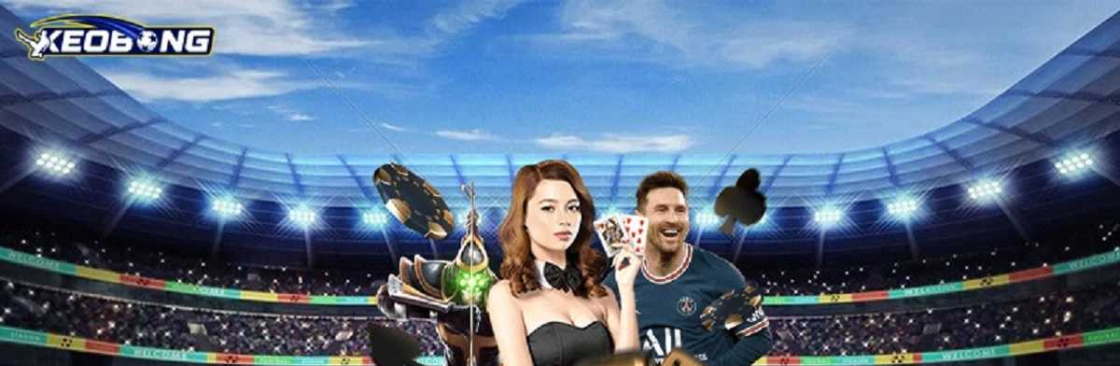 keobongvin1 Cover Image