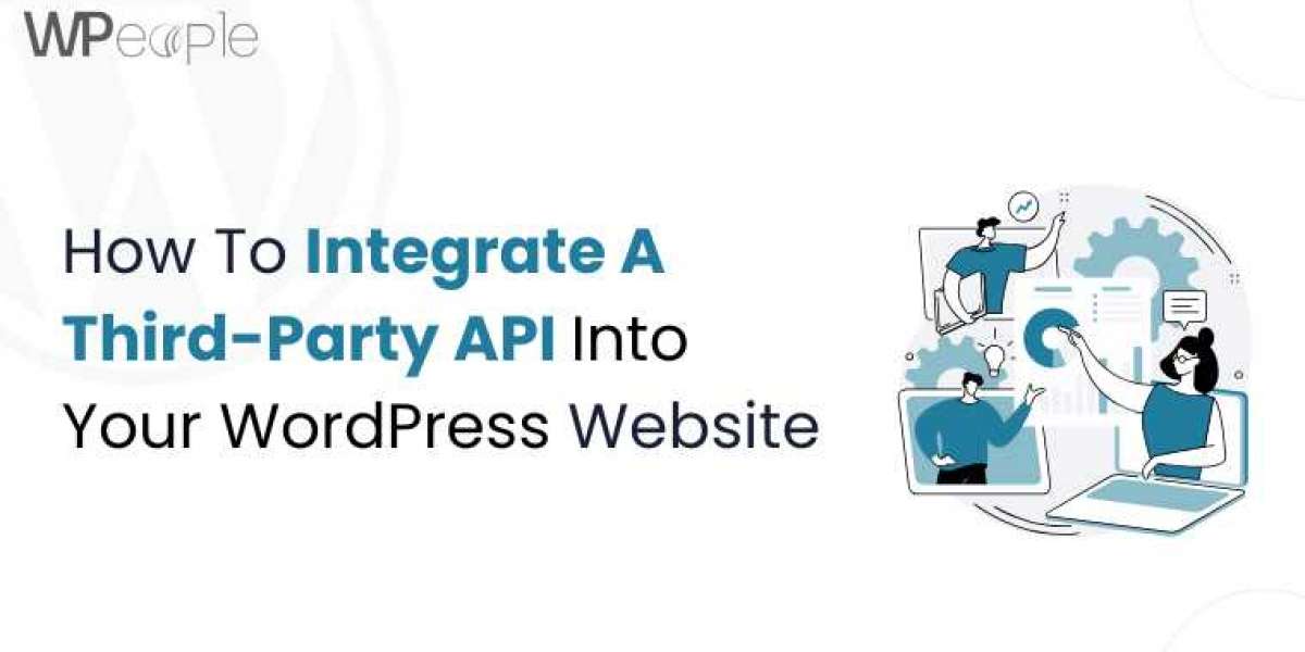 How To Integrate A Third-Party API Into Your WordPress Website