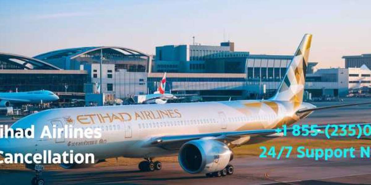 Etihad Airways Cancellation Policy Within 24 Hours? Easy Refunds!