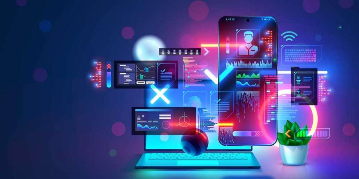 Find the Best team of mobile app developers  by DXB APPS