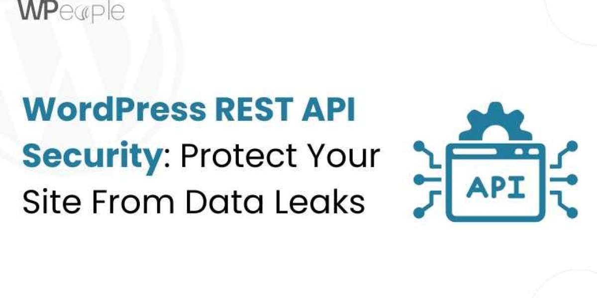 WordPress REST API Security: Protect Your Site From Data Leaks