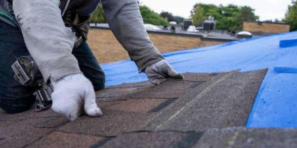 Reliable Roof Repair Services for Emergency and Routine Needs