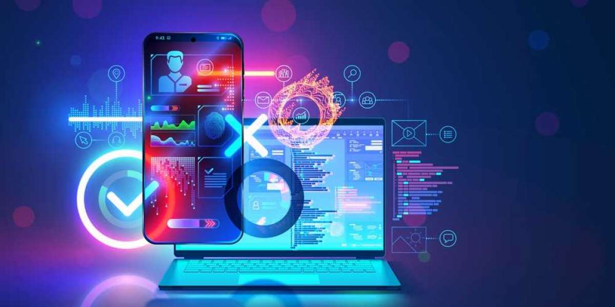 Mobile app developers at DXB APPS provide the best app development solutions.