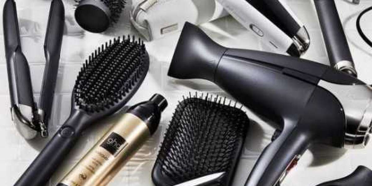 Best Hair Styling Tools for Effortless Gorgeous Hair