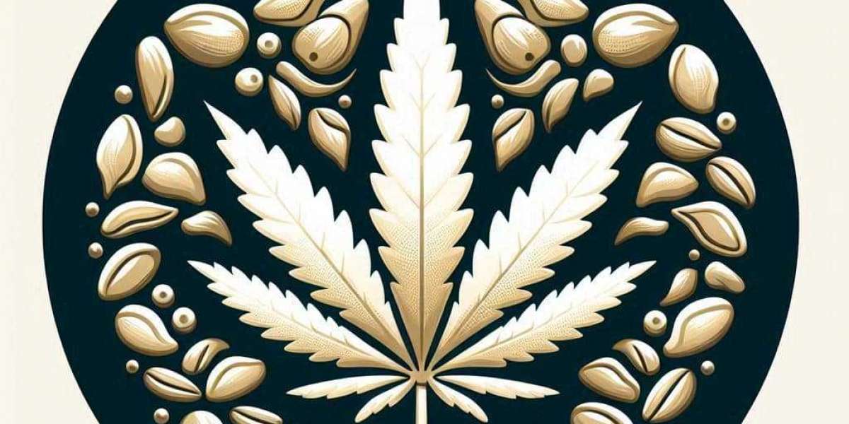 White Widow International Seed Shipping: What You Need to Know