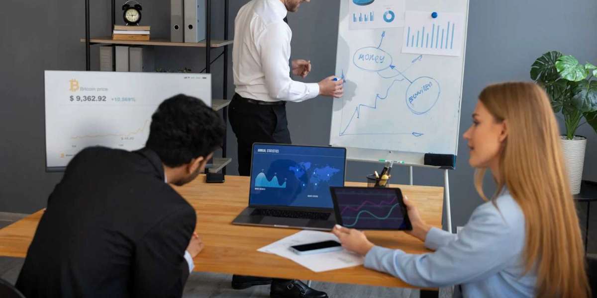EdTech in Corporate Training: Aligning Skills with Business Goals