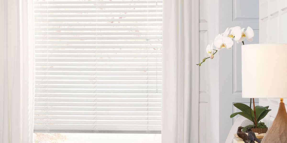 The Role of Window Blinds in Enhancing Privacy and Security