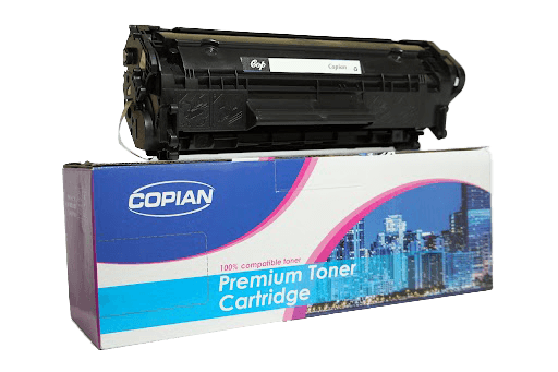 Buy Toner & Printer Spares Parts | Copian International