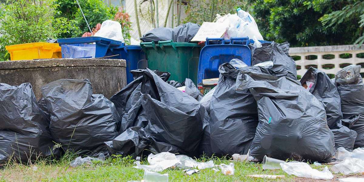 Simplifying Your Clean-Up Process