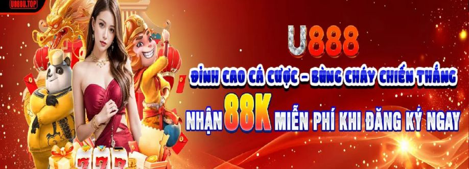 u888utop Cover Image