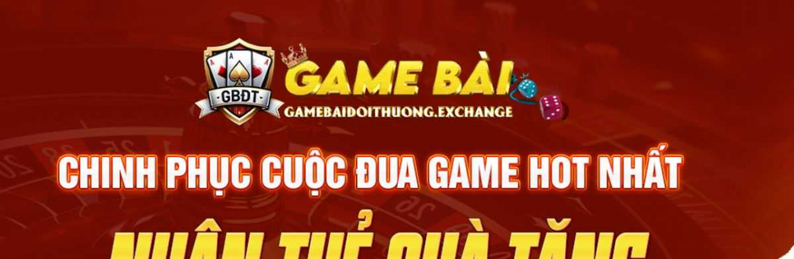 gamebaidoithuongexchange Cover Image