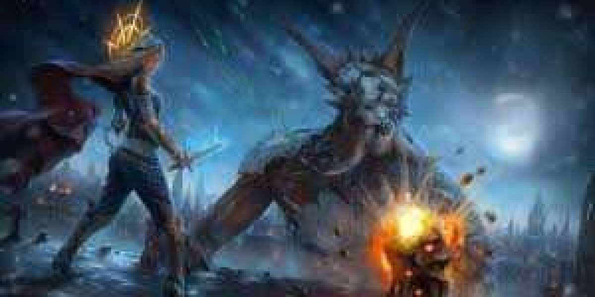 Unveiling the Future for Witches in Path of Exile: New Horizons and 3.26 Update Decoded