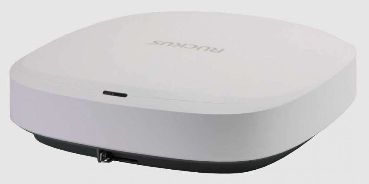 WiFi 7 for University: The Future of Campus Connectivity