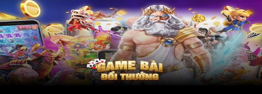 gamebaidoithuongvnme Cover Image