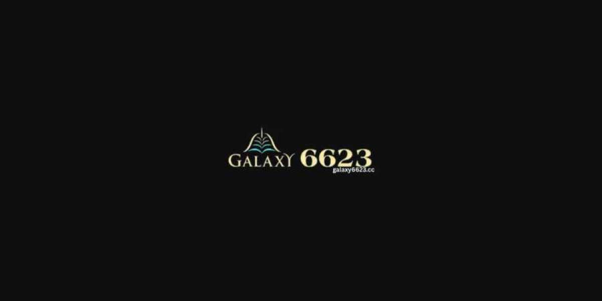 Galaxy6623 – Nền tảng giải trí trực tuyến hiện đại, an toàn và thân thiện với người dùng