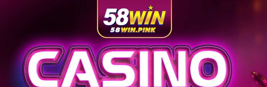 58winpink Cover Image