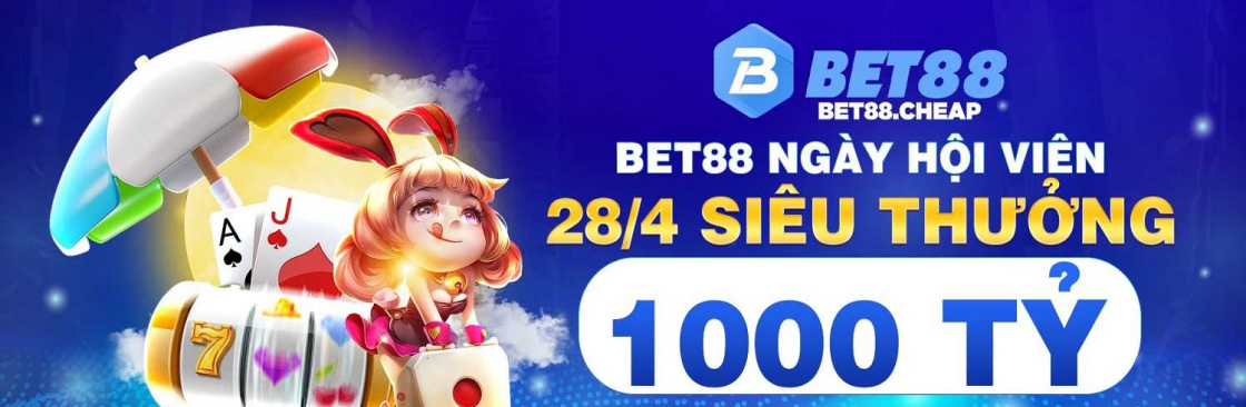 bet88cheap Cover Image