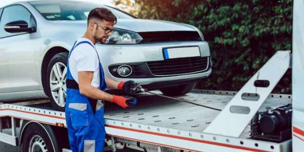 Off-Road Trouble? Why Auto Winch Out Services Are a Lifesaver