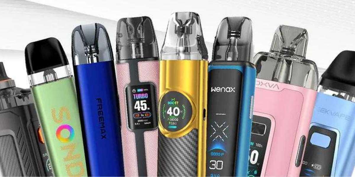 Vaping Kits for All Levels – Beginner to Advanced